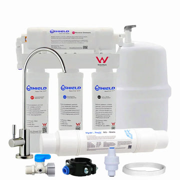 Reverse Osmosis Filter (Undersink)
