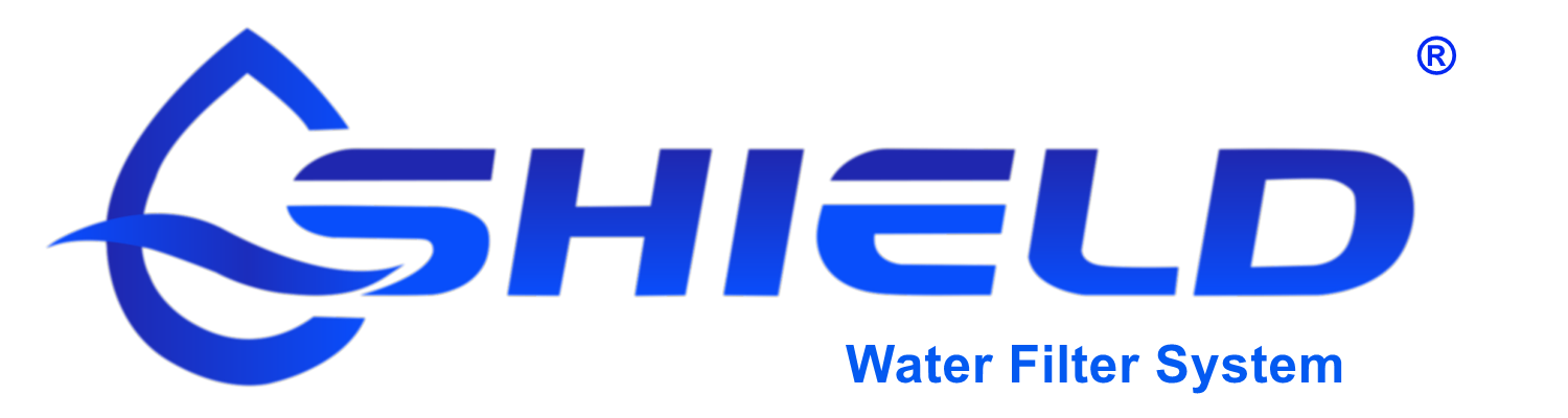 Shield Water Filter