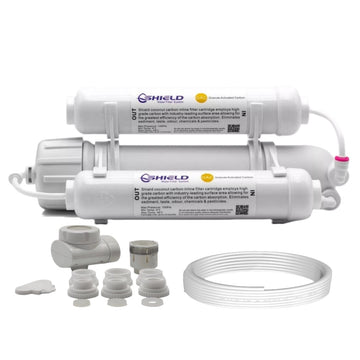 Portable RO Filter