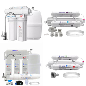 Reverse Osmosis Filter System