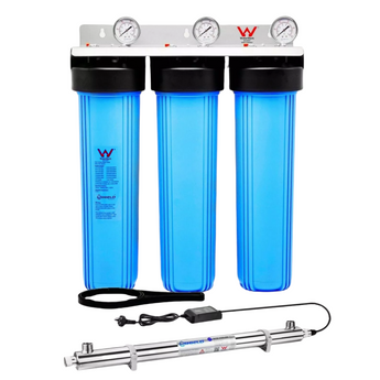 Rain Tank Water Filter 20