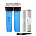Whole House water filter system
