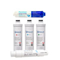 Shield 7 Stages Hydrogen Alkaline Reverse Osmosis Water Filter System Replacement Pack - Shield Water Filter