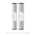 Hydrotech FS-20453SGUV Whole House Water Filter System Replacement Cartridges Lamp Pack - Shield Water Filter