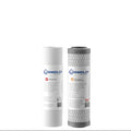 Shield Wall Mount Reverse Osmosis Water Filter System RO Replacement Cartridges - Shield Water Filter