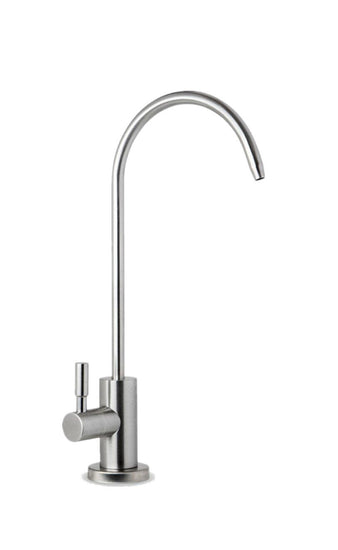 Premium SUS304 Stainless Steel Tap RO Drinking Water Filter Faucet Tap