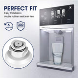 Samsung DA29-00020B Compatible Ice & Water Fridge Filter SRF719DLS SRF801GDL