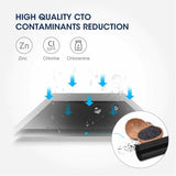 Samsung Aqua Pure Plus DA29-00003G Compatible Water Fridge Filter Cartridges