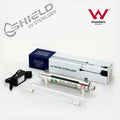 12LPM Ultraviolet Sterilizer Stainless Undersink Water Filter System UV-12W - Shield Water Filter